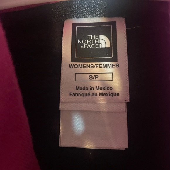 The North face sweater/hoodie - Picture 2 of 2